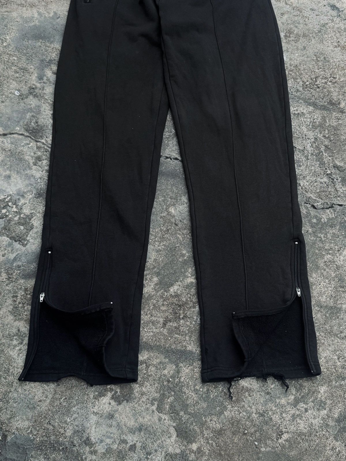 Our Legacy OUR LEGACY 16SS Track Sweatpants Size US 32 / EU 48 - 4 Thumbnail