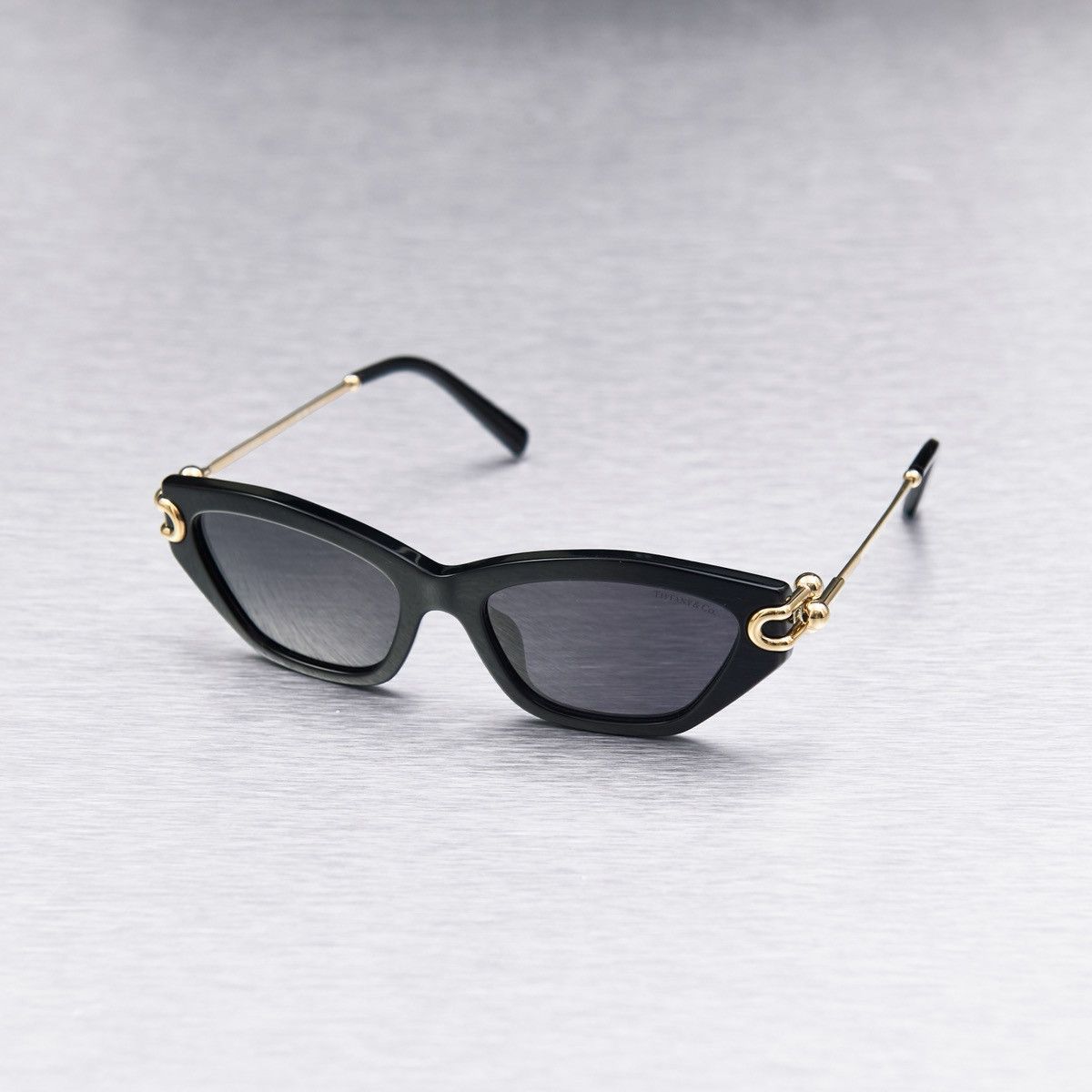 Tiffany & Co. TIFFANY&CO 0TF4231U 800181 SUNGLASSES Size ONE SIZE - 1 Thumbnail