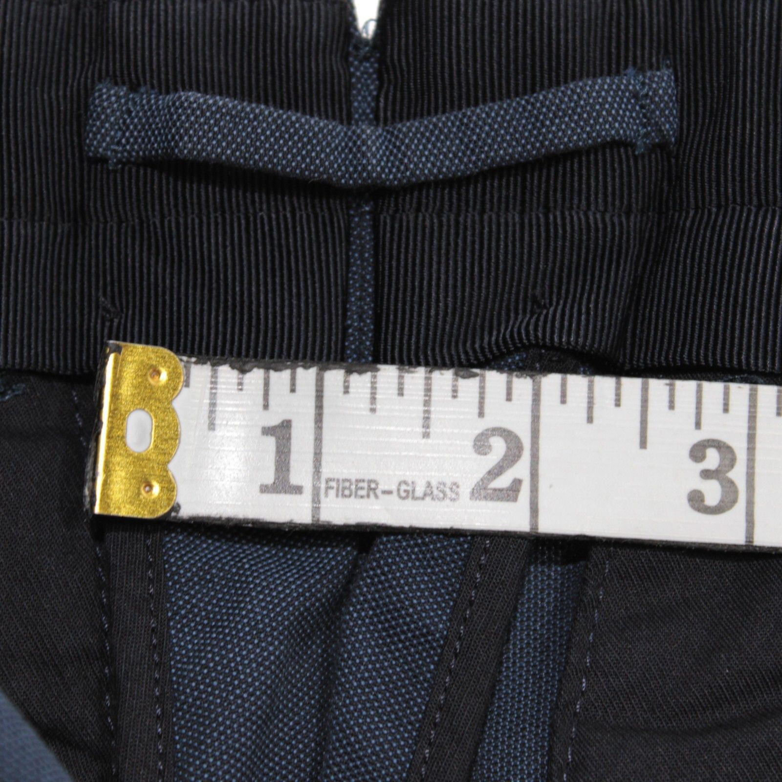 Incotex INCOTEX New with tags Chino Size 28 US In Blue Size US 28 / EU 44 - 5 Thumbnail