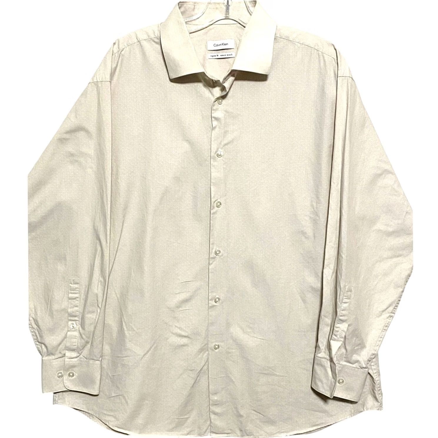 Calvin Klein - "Calvin Klein" is prominently featured Size 46R - 2 Thumbnail