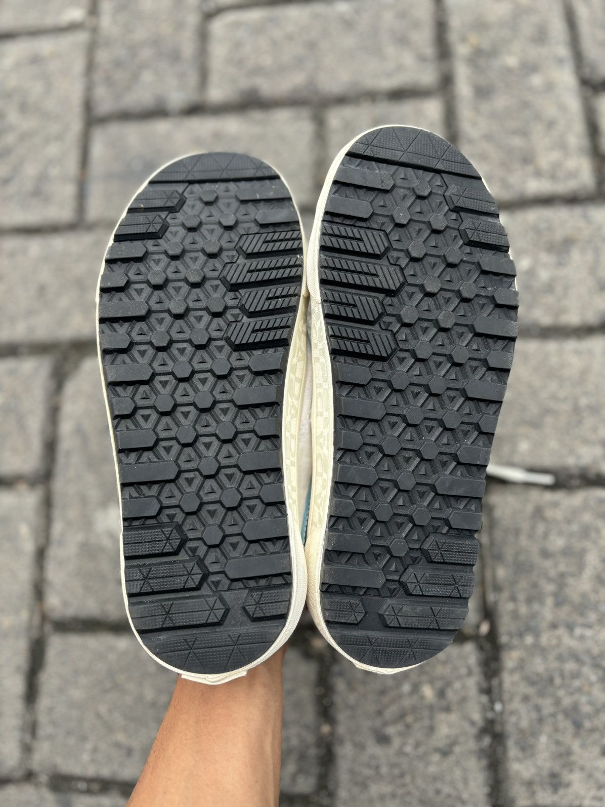 Vans Vans x Napapijri Oldskool MTE Size US 6 / EU 39 - 9 Thumbnail