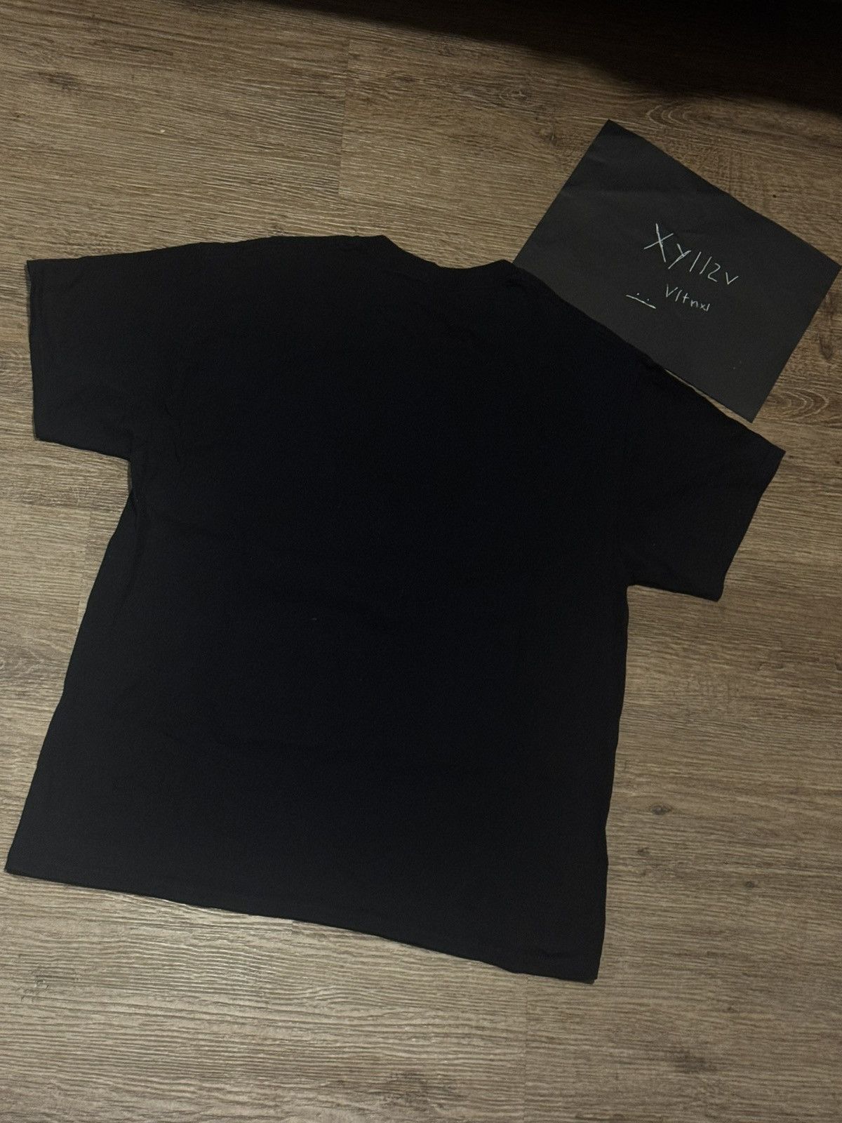 G59 Records Night Lovell T-Shirt Size US L / EU 52-54 / 3 - 2 Thumbnail