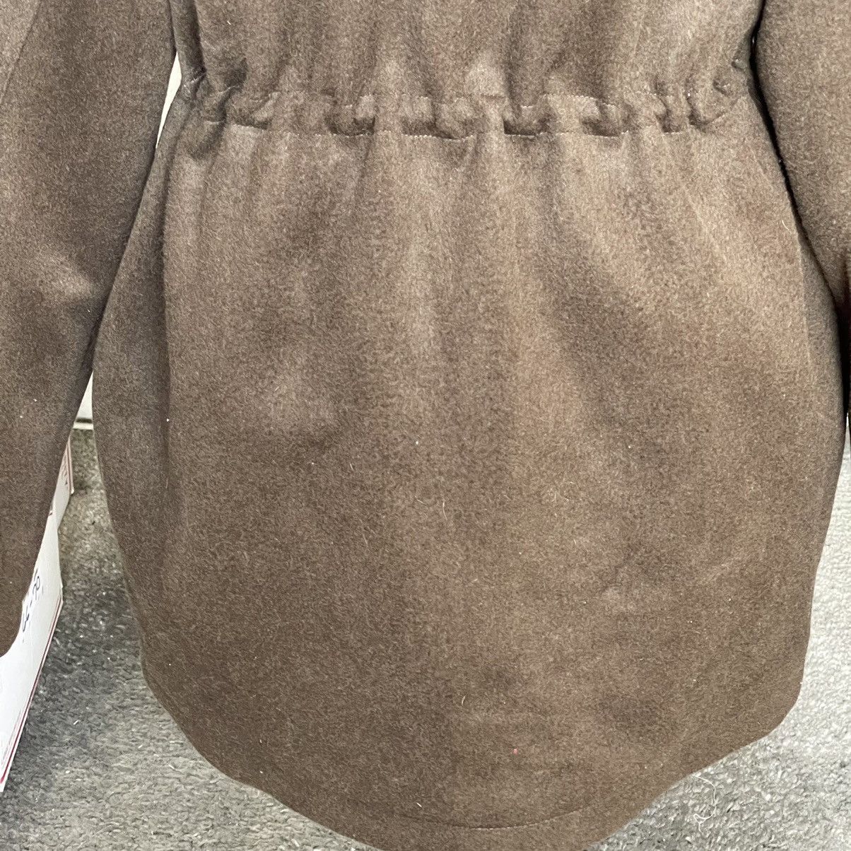 Han Kjobenhavn Han Kjobenhavn Women’s Coat Desk Jacket Size S / US 4 / IT 40 - 8 Thumbnail