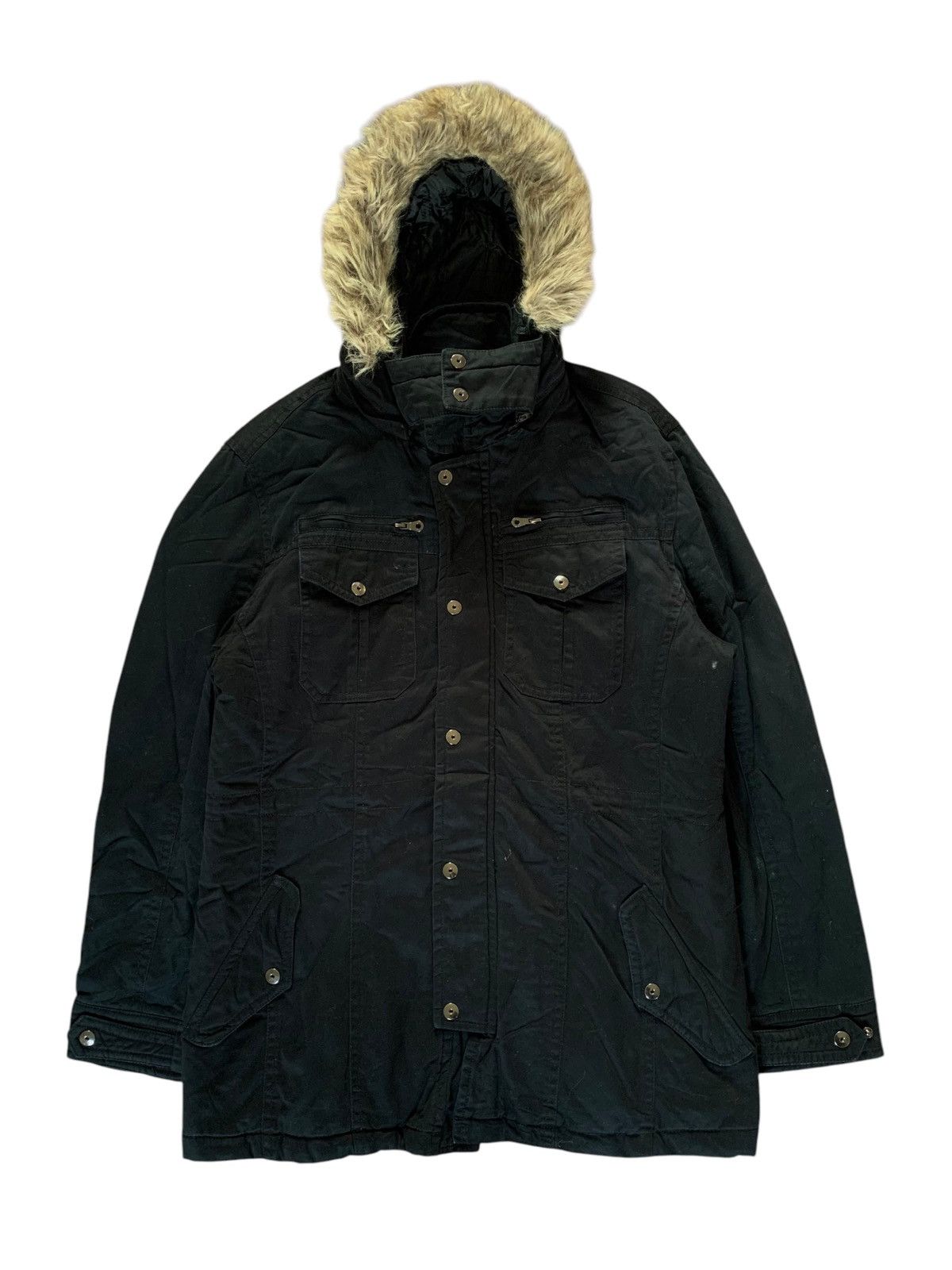 If Six Was Nine | Grailed