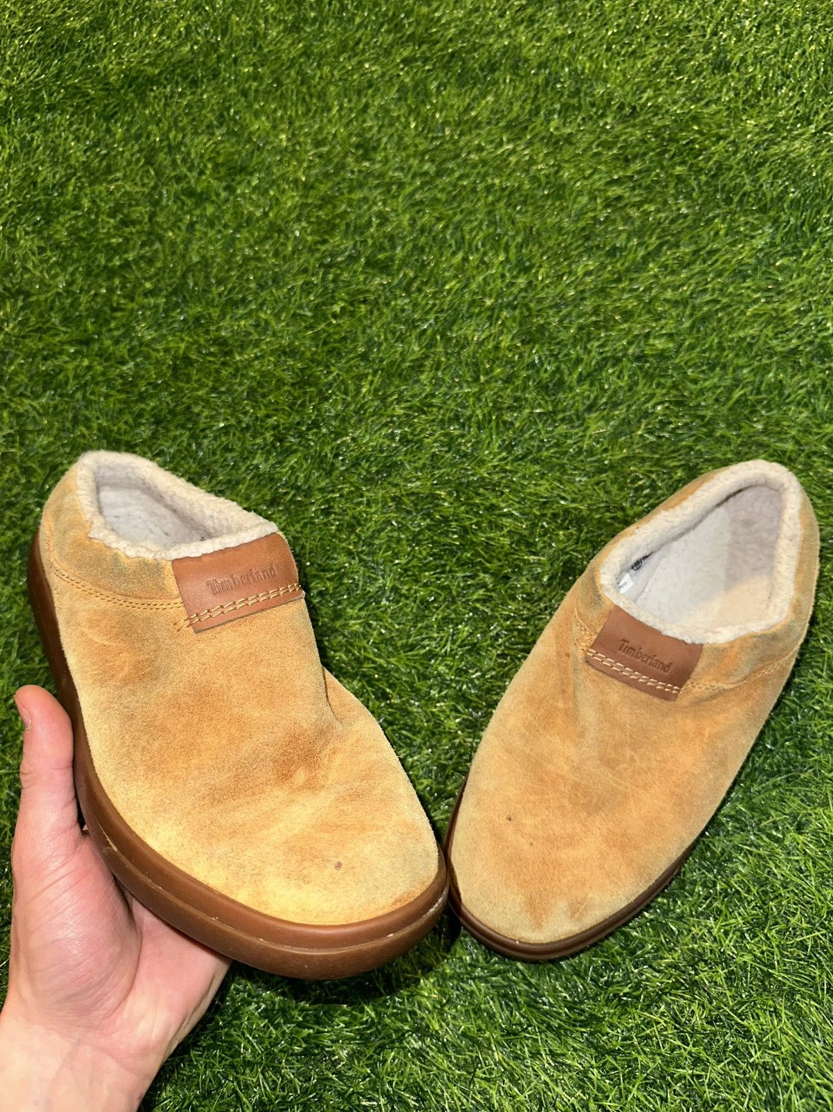 Timberland Timberland Slippers Men Size 9 Size US 9 / EU 42 - 1 Thumbnail
