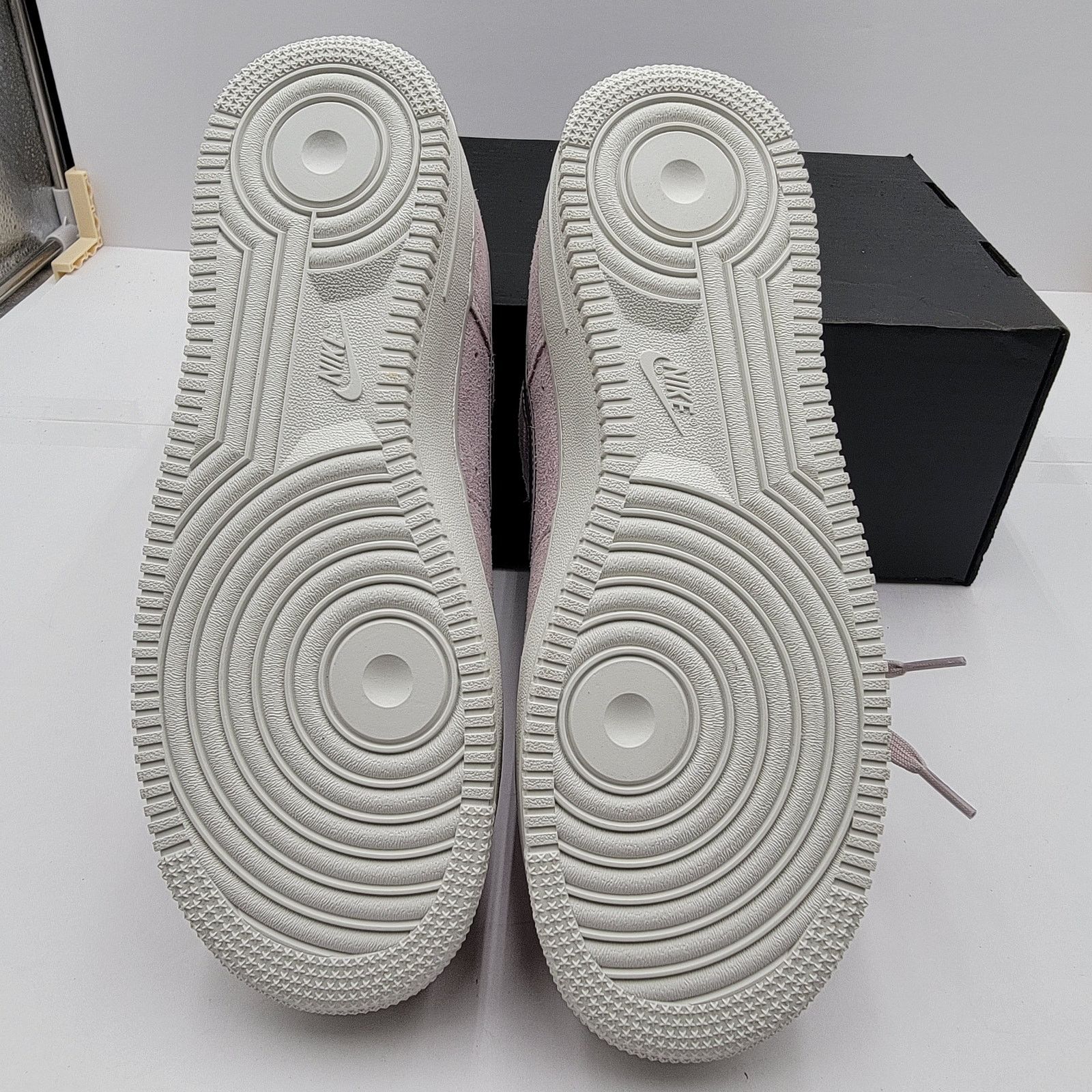 Nike Nike Air Force 1 Low Platinum Violet - Women's Size 10 (224) Size US 10 / IT 40 - 6 Thumbnail