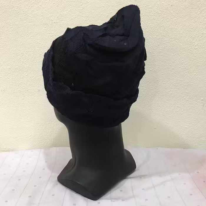 Nike Nike Swoosh Beanie Hat Size ONE SIZE - 4 Thumbnail