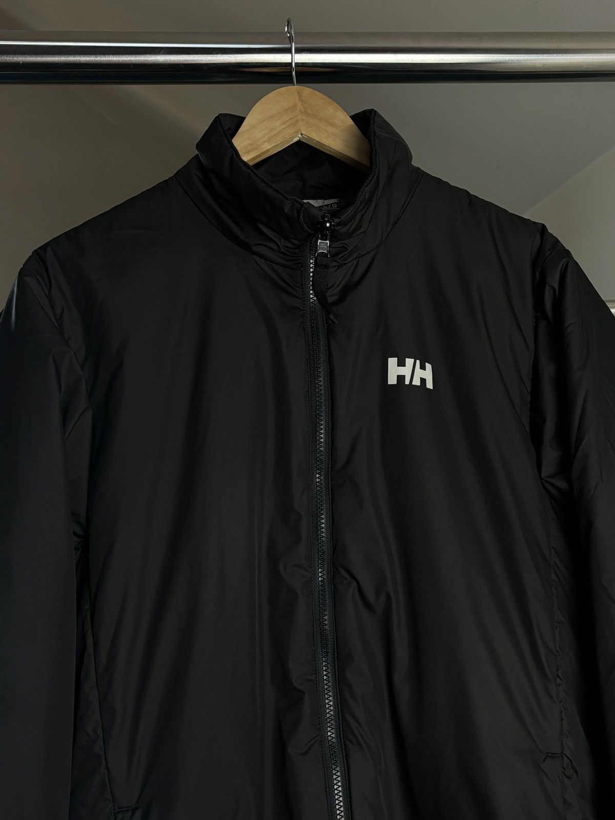Helly Hansen Helly Hansen Light Insulated Jacket Size US L / EU 52-54 / 3 - 4 Thumbnail