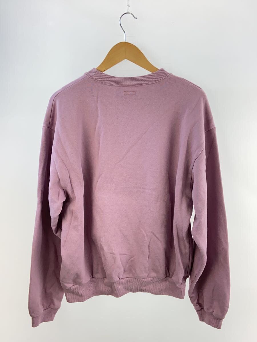 Kapital Cookie Chest Pocket Sweatshirt Size US XL / EU 56 / 4 - 2 Thumbnail