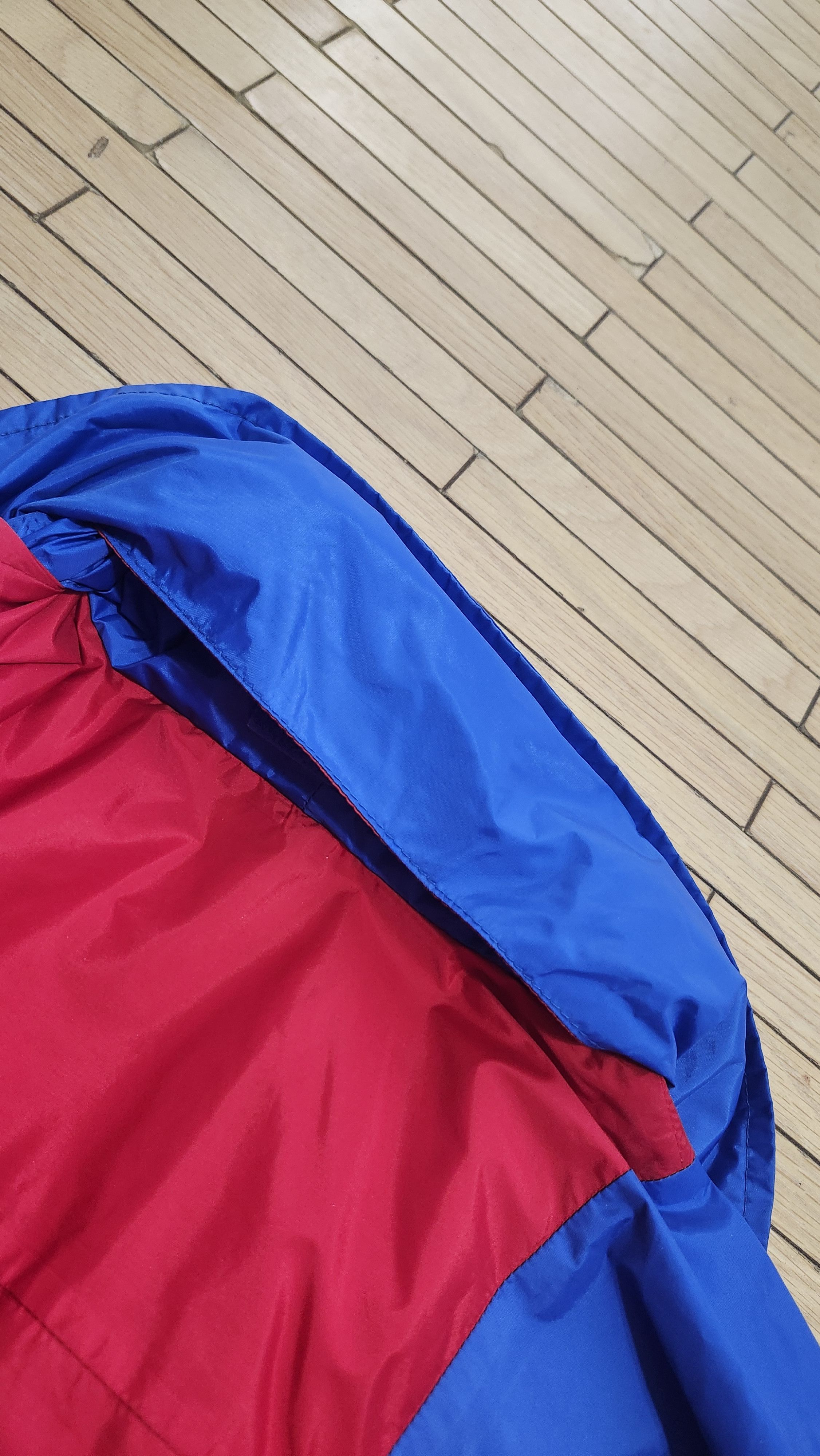 The North Face North face vintage anorak Size US S / EU 44-46 / 1 - 2 Thumbnail
