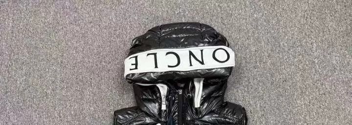 Moncler Moncler AKAISHI Down Vest Men's Size 2 99 New Size US M / EU 48-50 / 2 - 4 Thumbnail