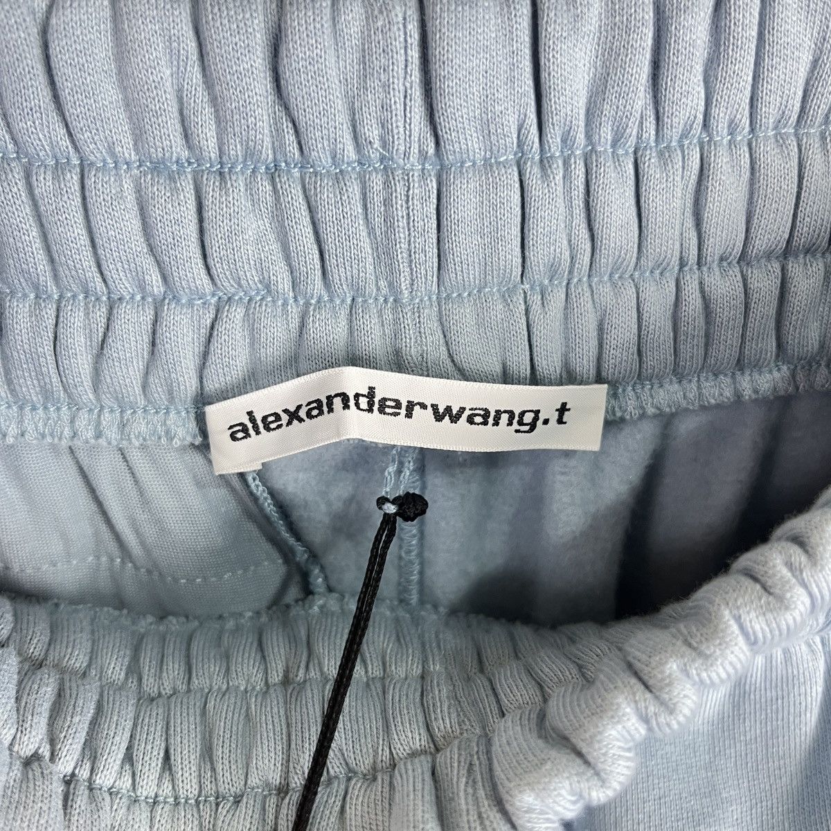 Alexander Wang Alexander Wang Pants Terry Size US 30 / EU 46 - 6 Thumbnail