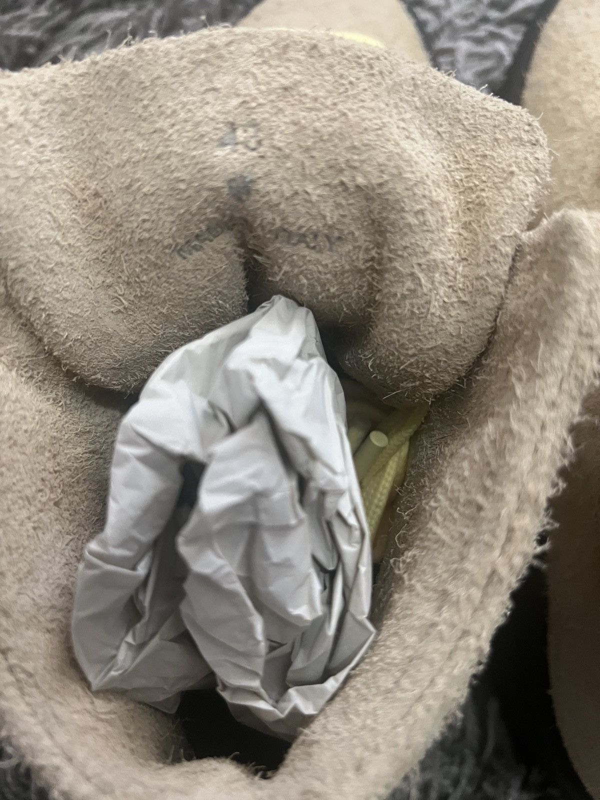 Fear of God FEAR OF GOD HIKER Size US 10 / EU 43 - 17 Thumbnail