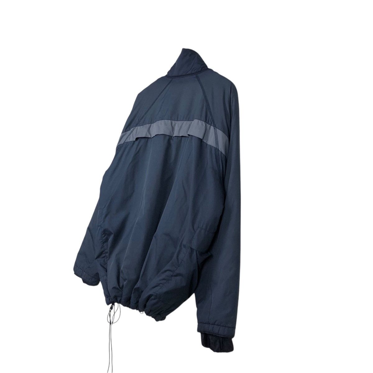 Nike 📌Vintage Bomber Jacket Nike Streewtwear Size US L / EU 52-54 / 3 - 11 Thumbnail
