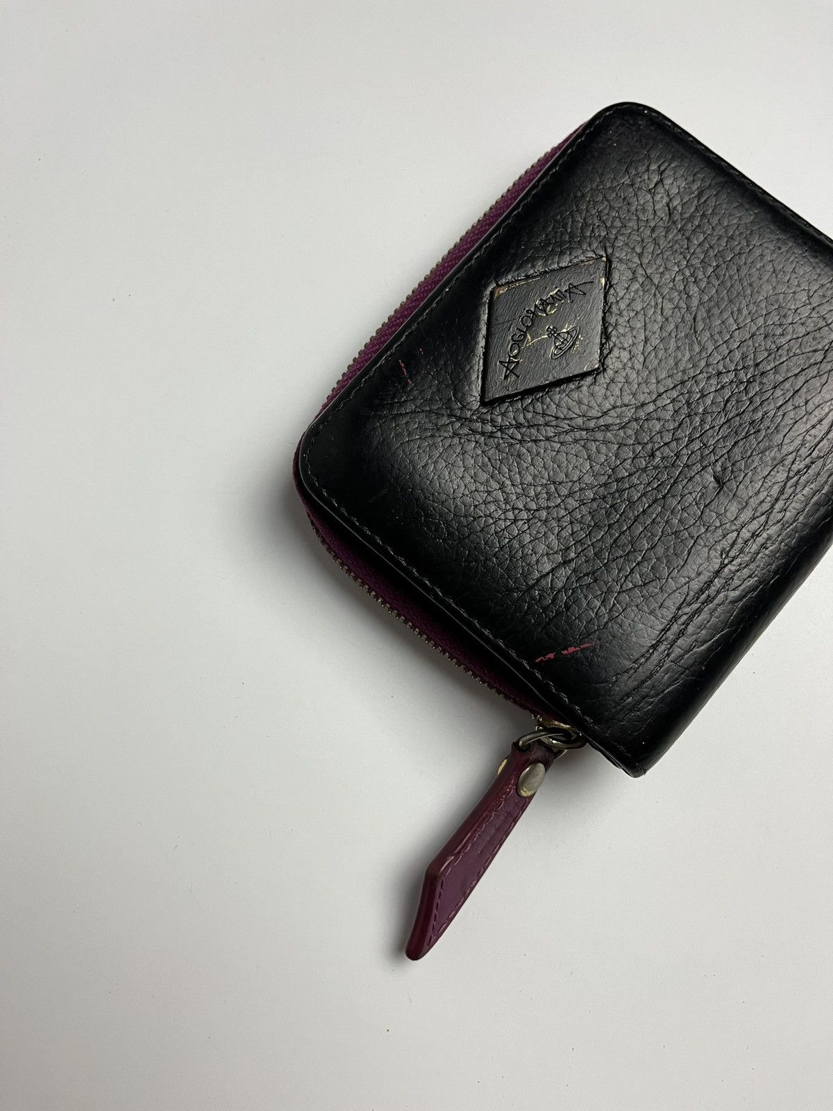 Vivienne Westwood Vivienne Westwood Anglomania Wallet Size ONE SIZE - 8 Thumbnail