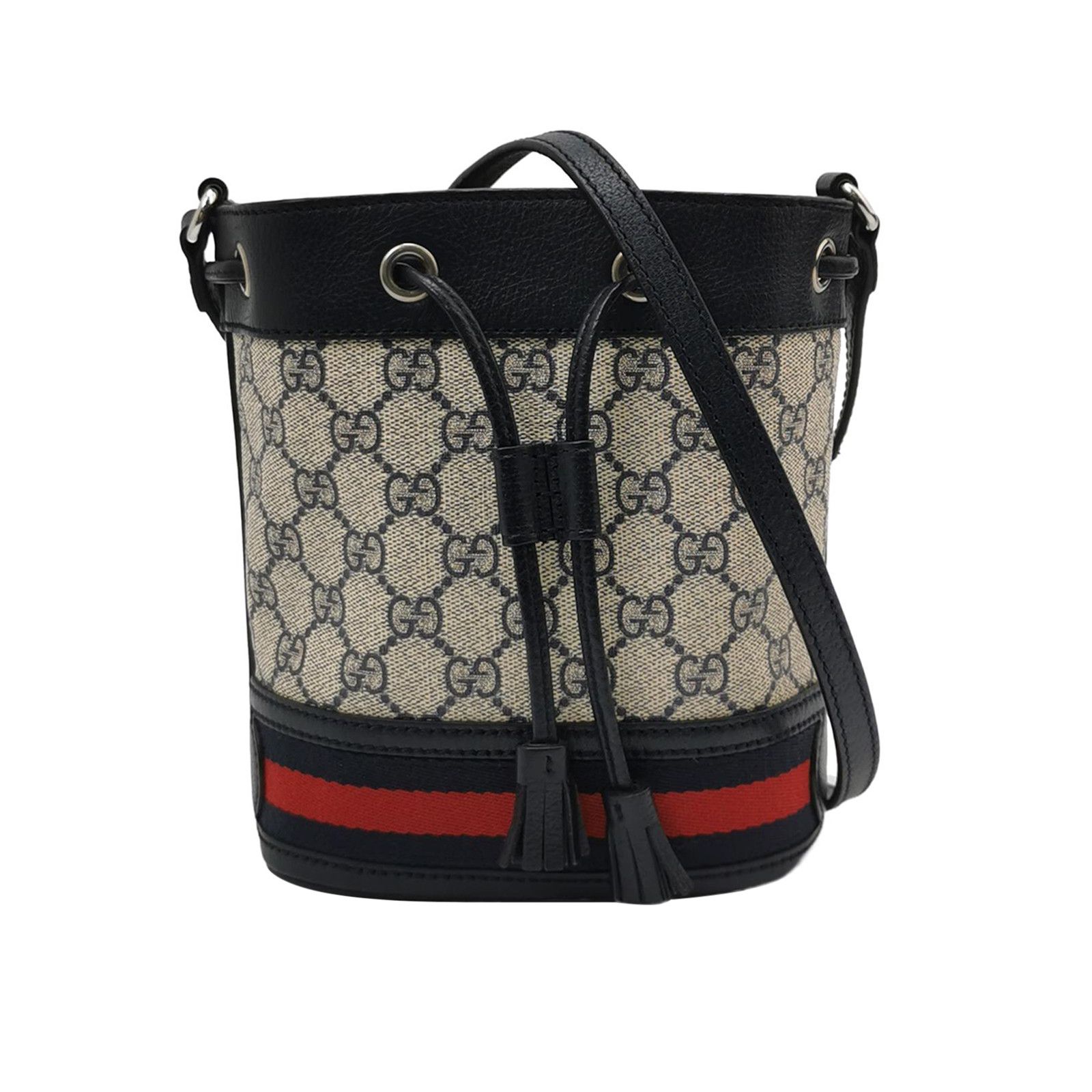 Gucci Gucci Women os Shoulder Bags Size ONE SIZE - 1 Thumbnail