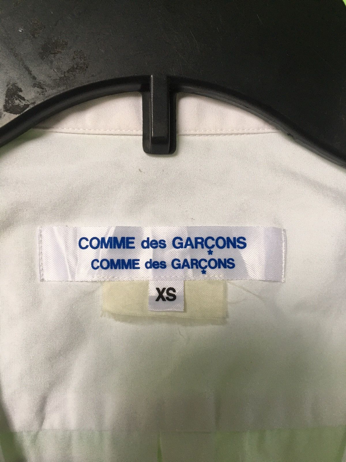 Comme des Garcons Comme des Garcons Size XS / US 0-2 / IT 36-38 - 4 Thumbnail
