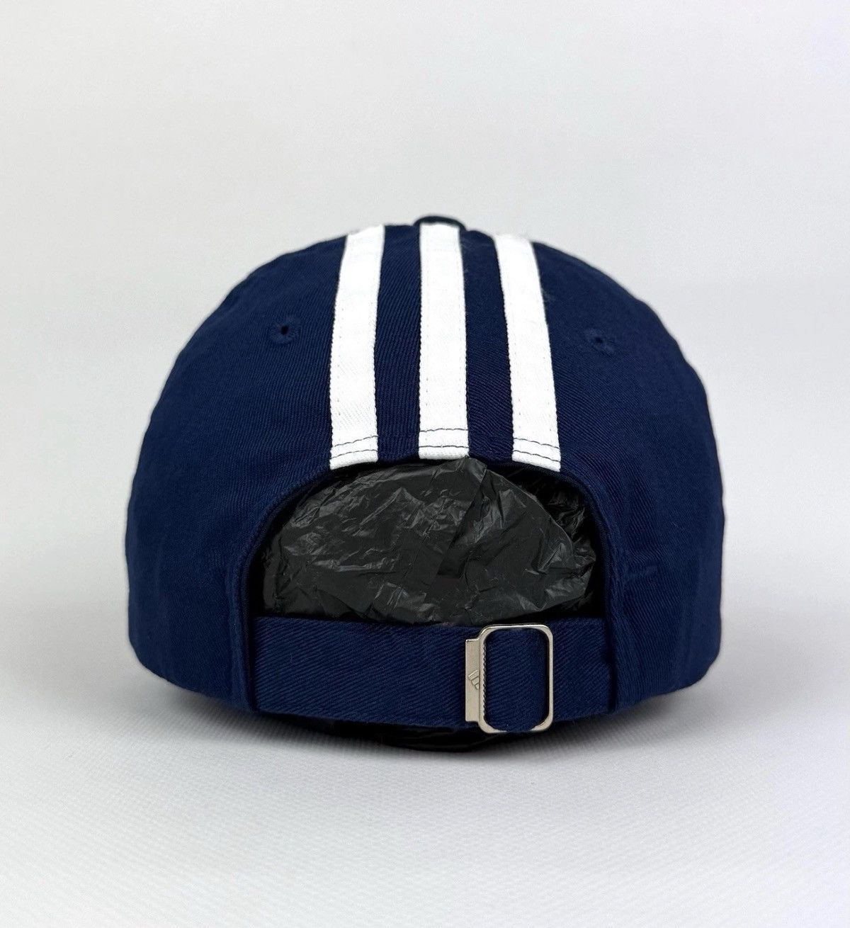 Adidas Adidas Great Britain Athletics Team Hat Cap Blue Sport 2006 Size ONE SIZE - 8 Thumbnail