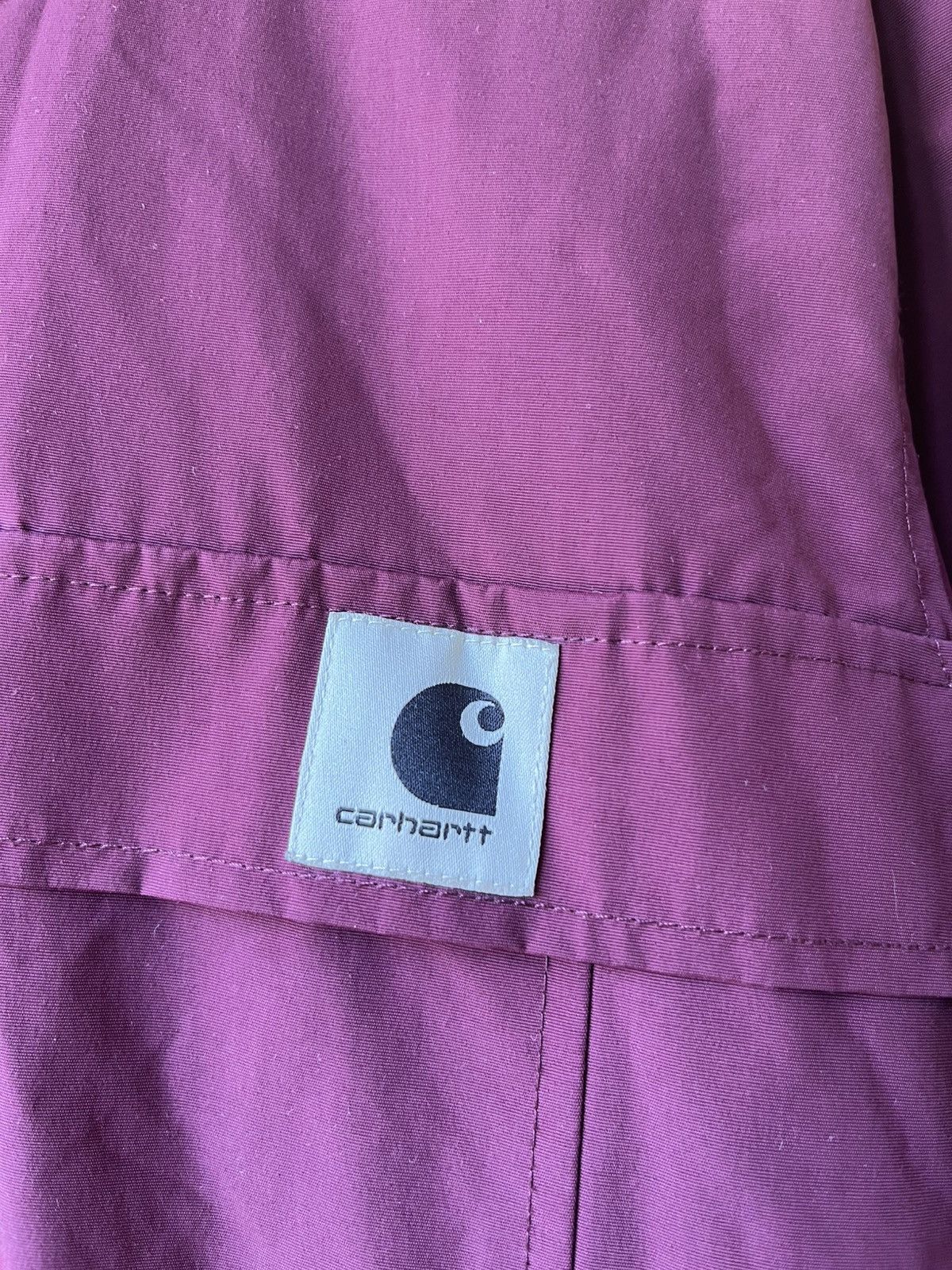 Carhartt Wip Carhartt Wip W Nimbus Pullover women’s Size XS / US 0-2 / IT 36-38 - 3 Thumbnail