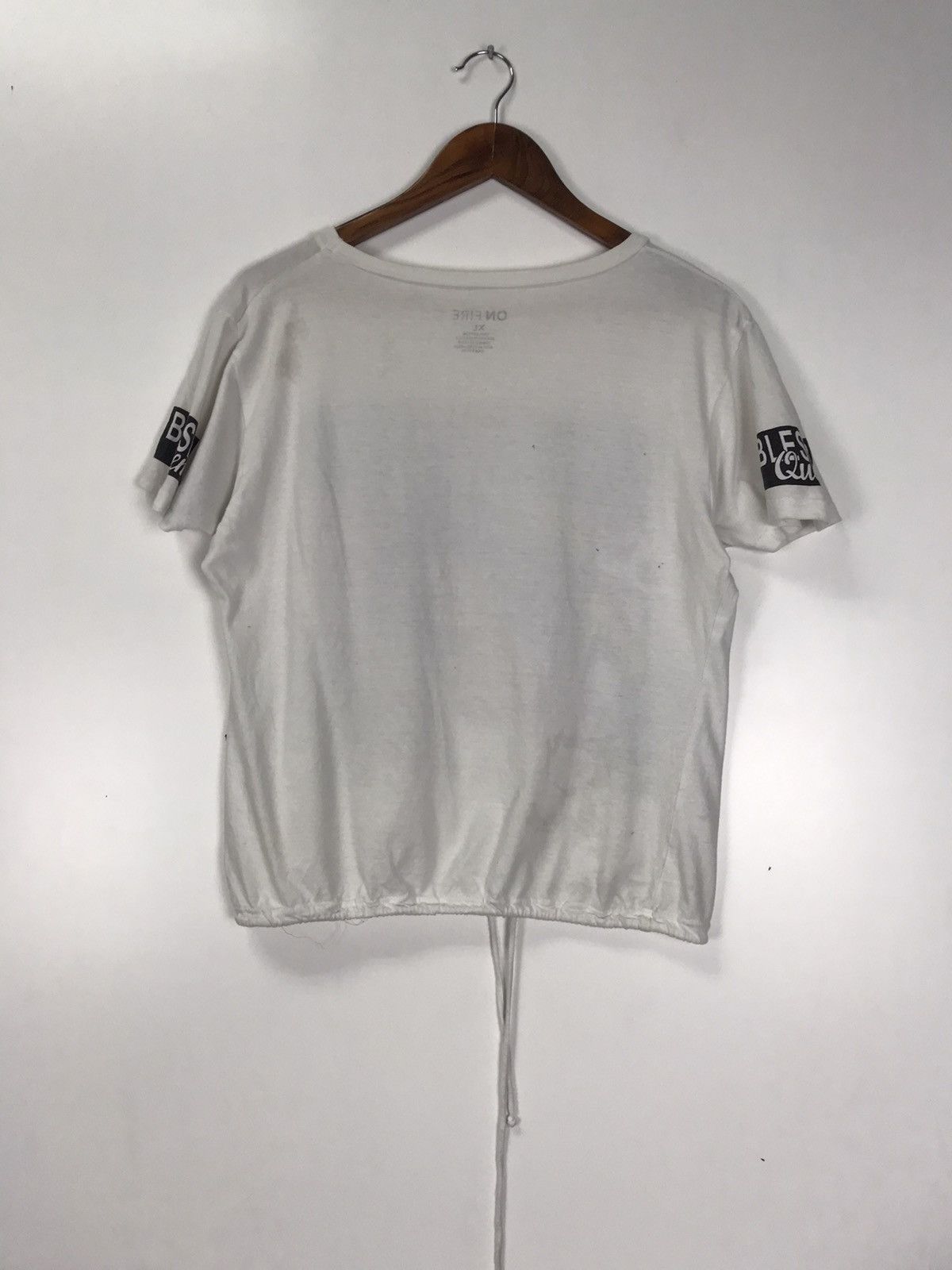 Kicks On Fire On Fire Womenswear Size XL / US 12-14 / IT 48-50 - 6 Thumbnail