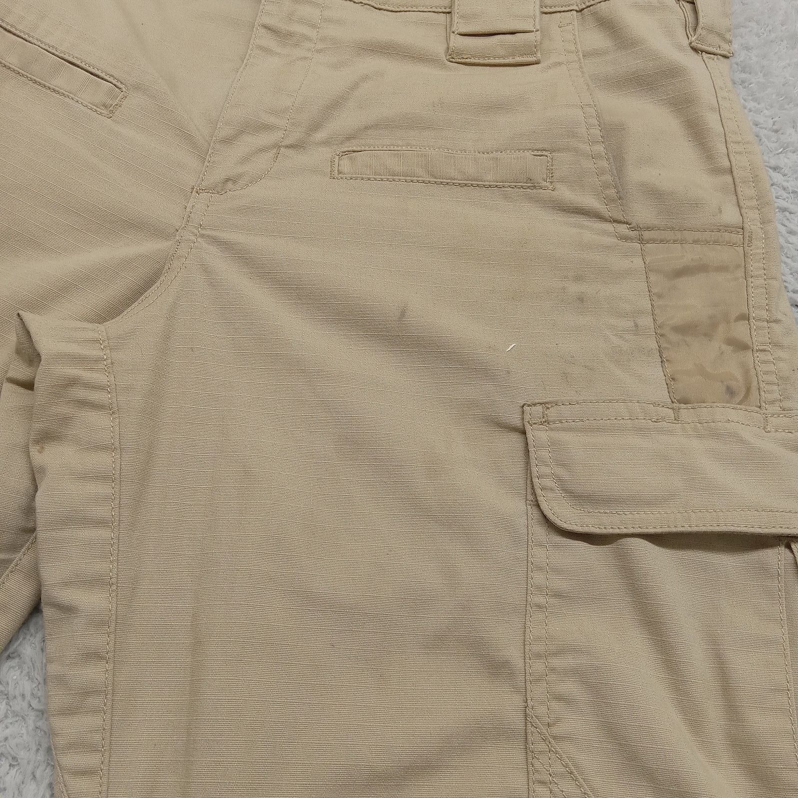 & Other Stories Kasper Separates Pants 6 30 X 32 Womens Business Casual Gray Size 30" / US 8 / IT 44 - 2 Thumbnail