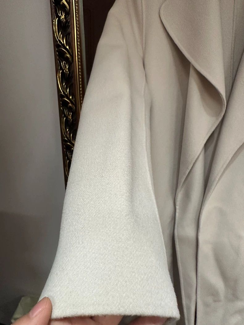 Max Mara Max Mara Camel wool coat Size M / US 6-8 / IT 42-44 - 6 Thumbnail