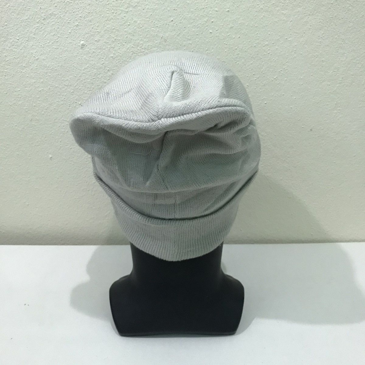 Sony Japanese Brand Nagano Beanie Hat Size ONE SIZE - 4 Thumbnail