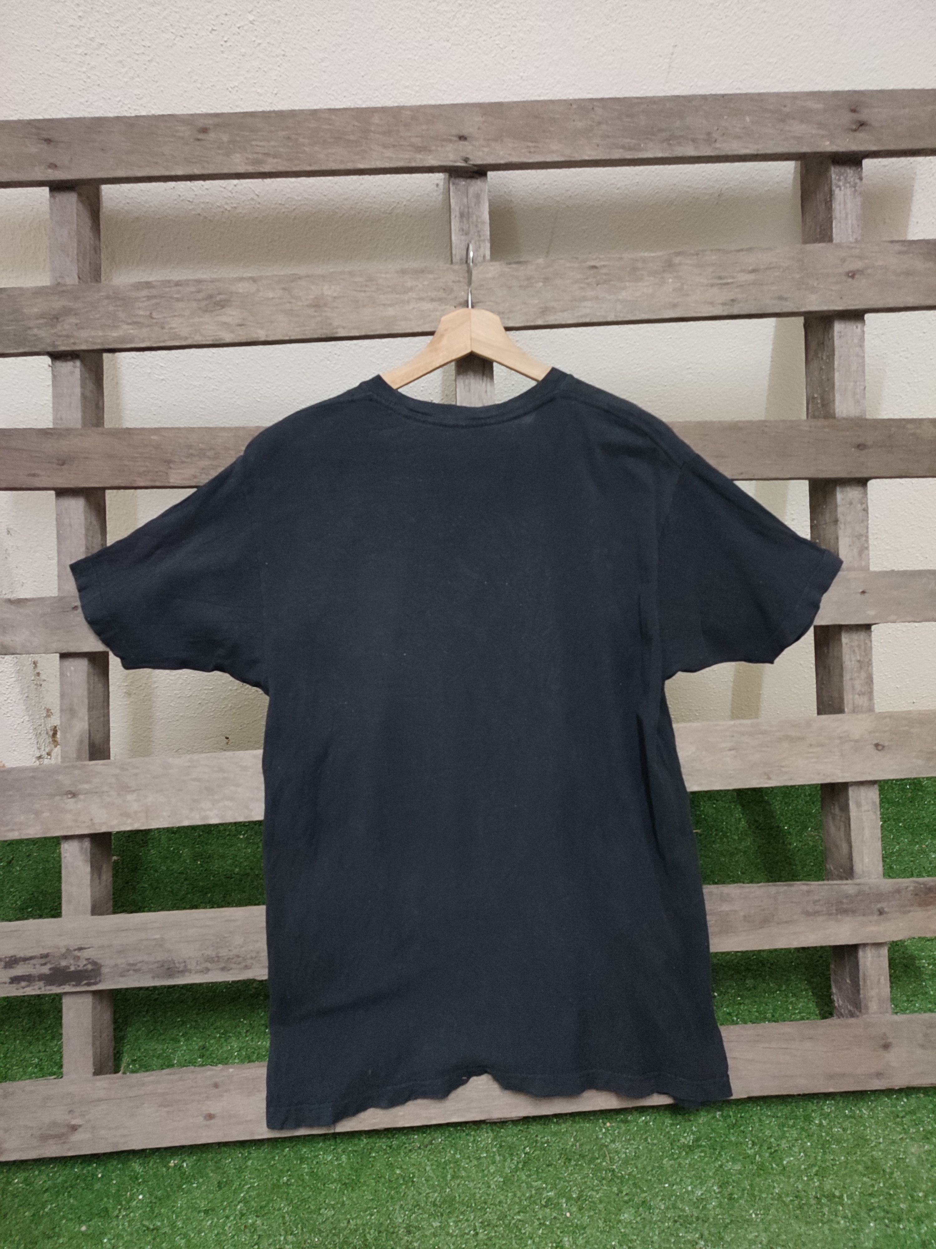 A$AP Rocky 💥Binding💥 Crazy Vintage Asap Rocky i Fuckked ur Bitch Tees Size US L / EU 52-54 / 3 - 8 Thumbnail