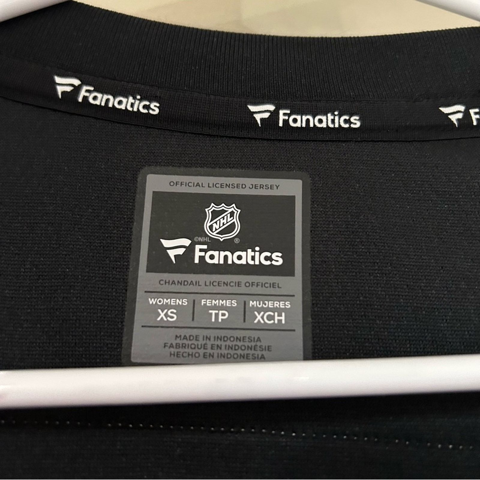 Other Los Angeles Kings Anze Kopitar Hockey Jersey Size XS / US 0-2 / IT 36-38 - 6 Thumbnail
