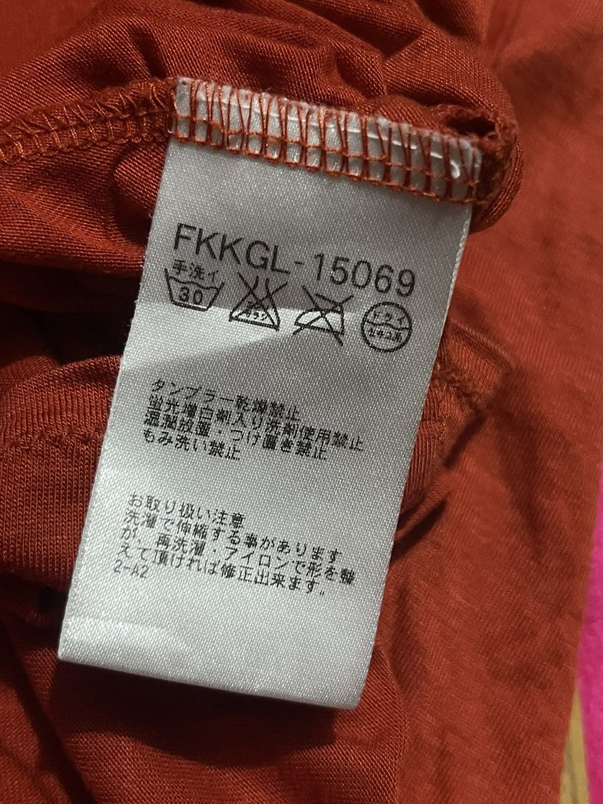 If Six Was Nine Y2K MICHEL KLEIN short sleeve tshirt beauty ifsix style Size M / US 6-8 / IT 42-44 - 6 Thumbnail
