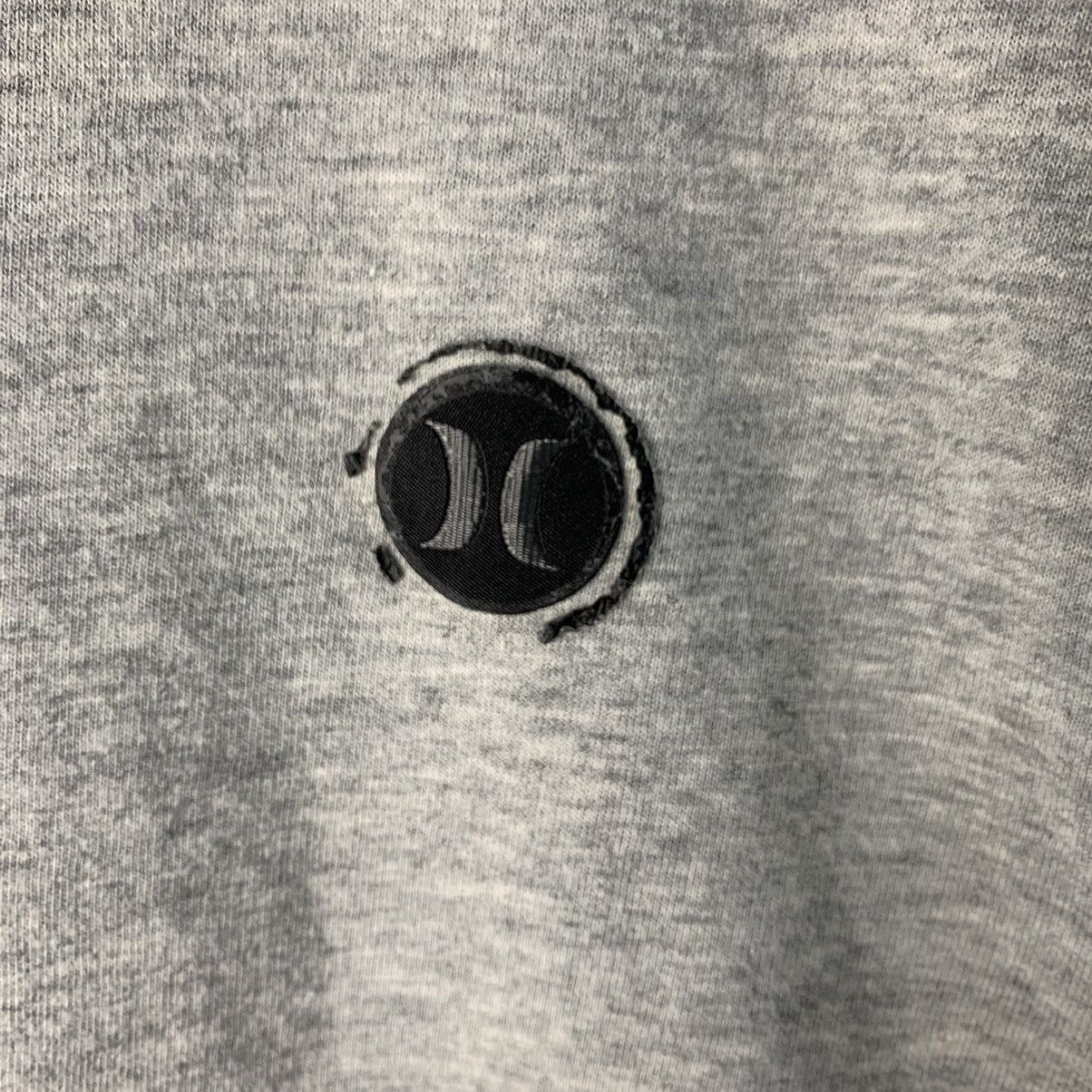 Hurley × Vintage Hurley Hoodies Sweatshirt Jumper Pullover Size US S / EU 44-46 / 1 - 3 Thumbnail