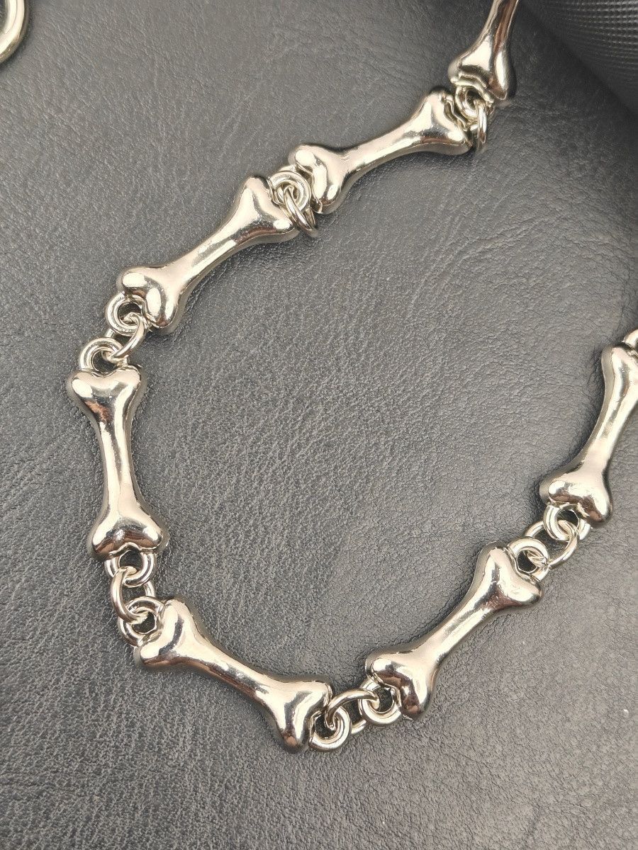 Jewelry Wallet chain Size ONE SIZE - 9 Thumbnail