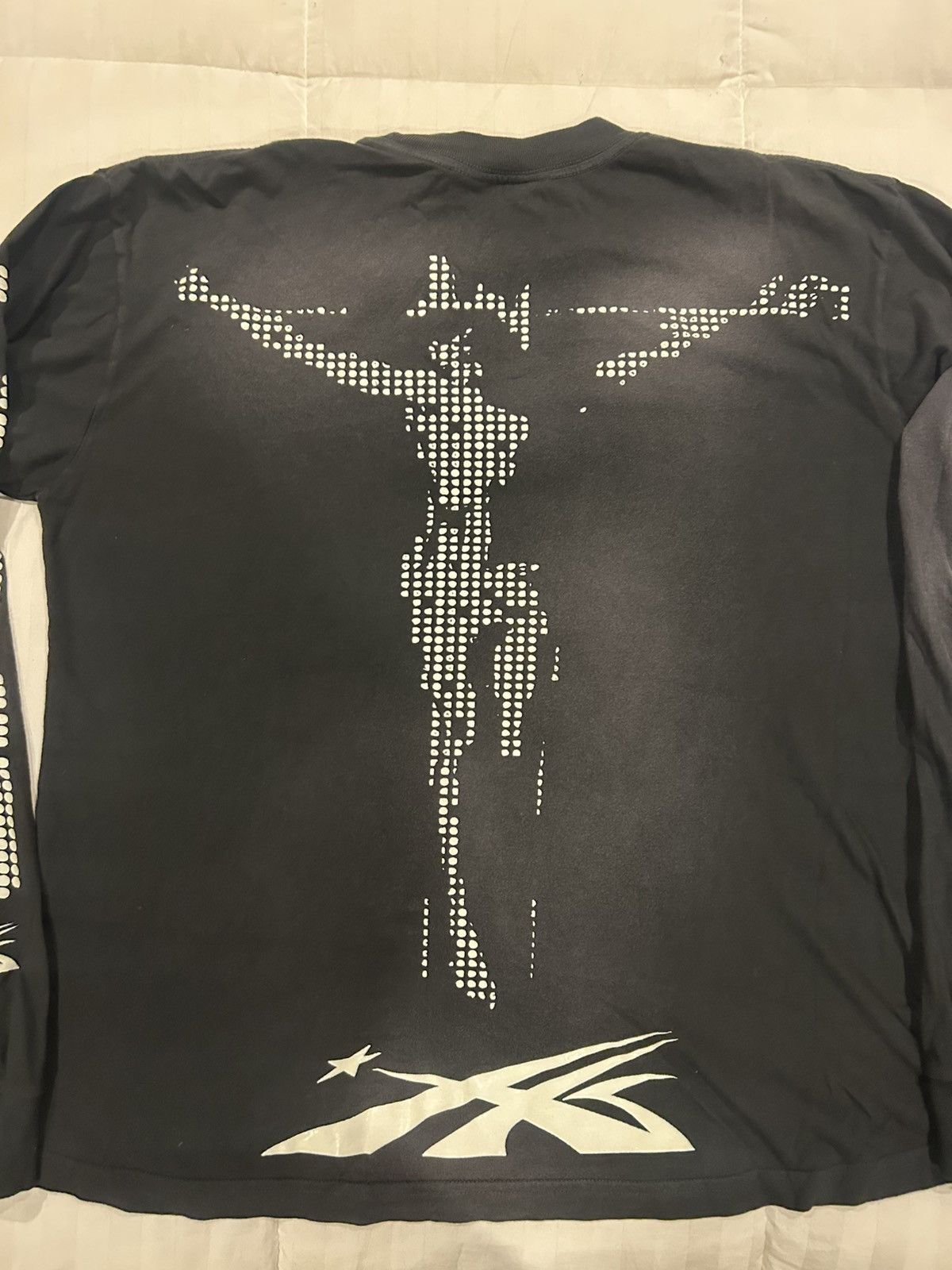 HELLSTAR HELLSTAR SCOREBOARD “PATH TO PARADISE” Size Medium Size US M / EU 48-50 / 2 - 3 Thumbnail