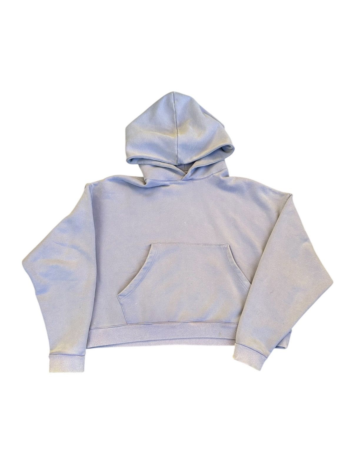 Adam Small Adam Small Villian Hoodie Size US M / EU 48-50 / 2 - 1 Thumbnail