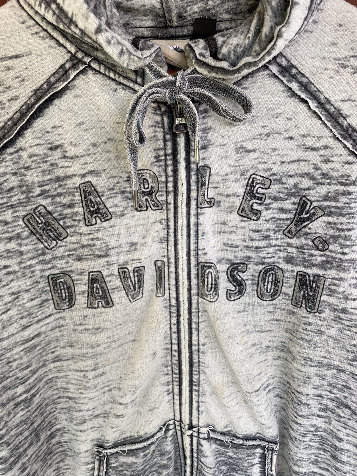 Harley Davidson Harley Davidsion sweatshirt Size US XL / EU 56 / 4 - 2 Thumbnail