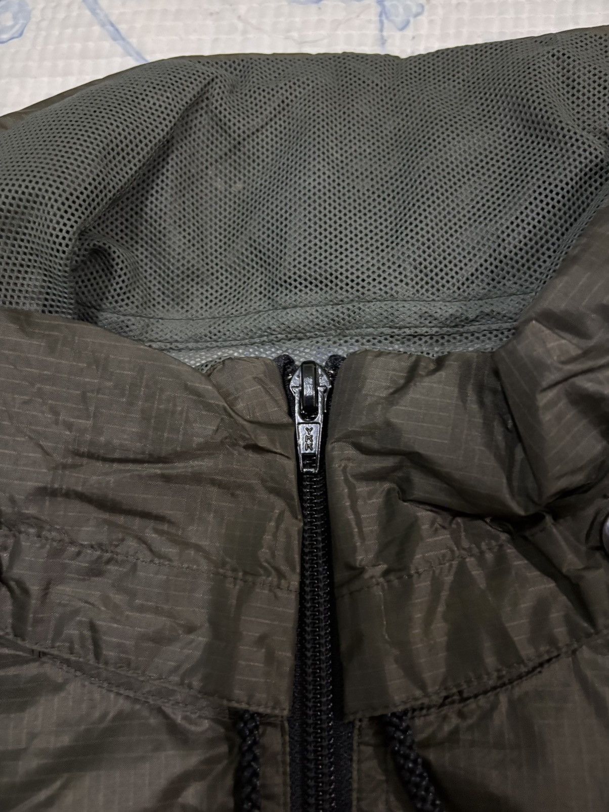 Issey Miyake Final Home Issey Miyake Vest Size US M / EU 48-50 / 2 - 9 Thumbnail