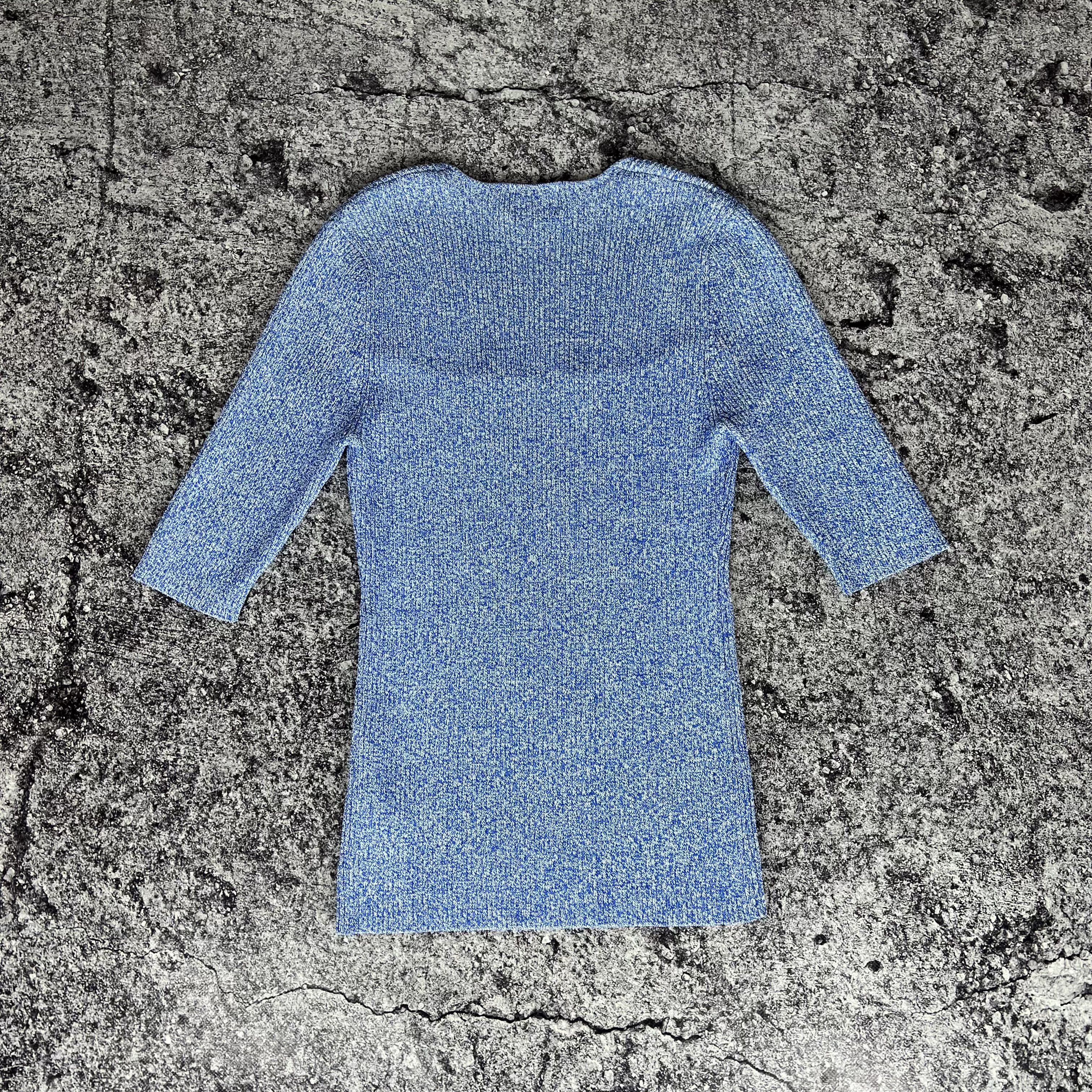 Ganni Ganni Blouses Size L Size L / US 10 / IT 46 - 2 Thumbnail