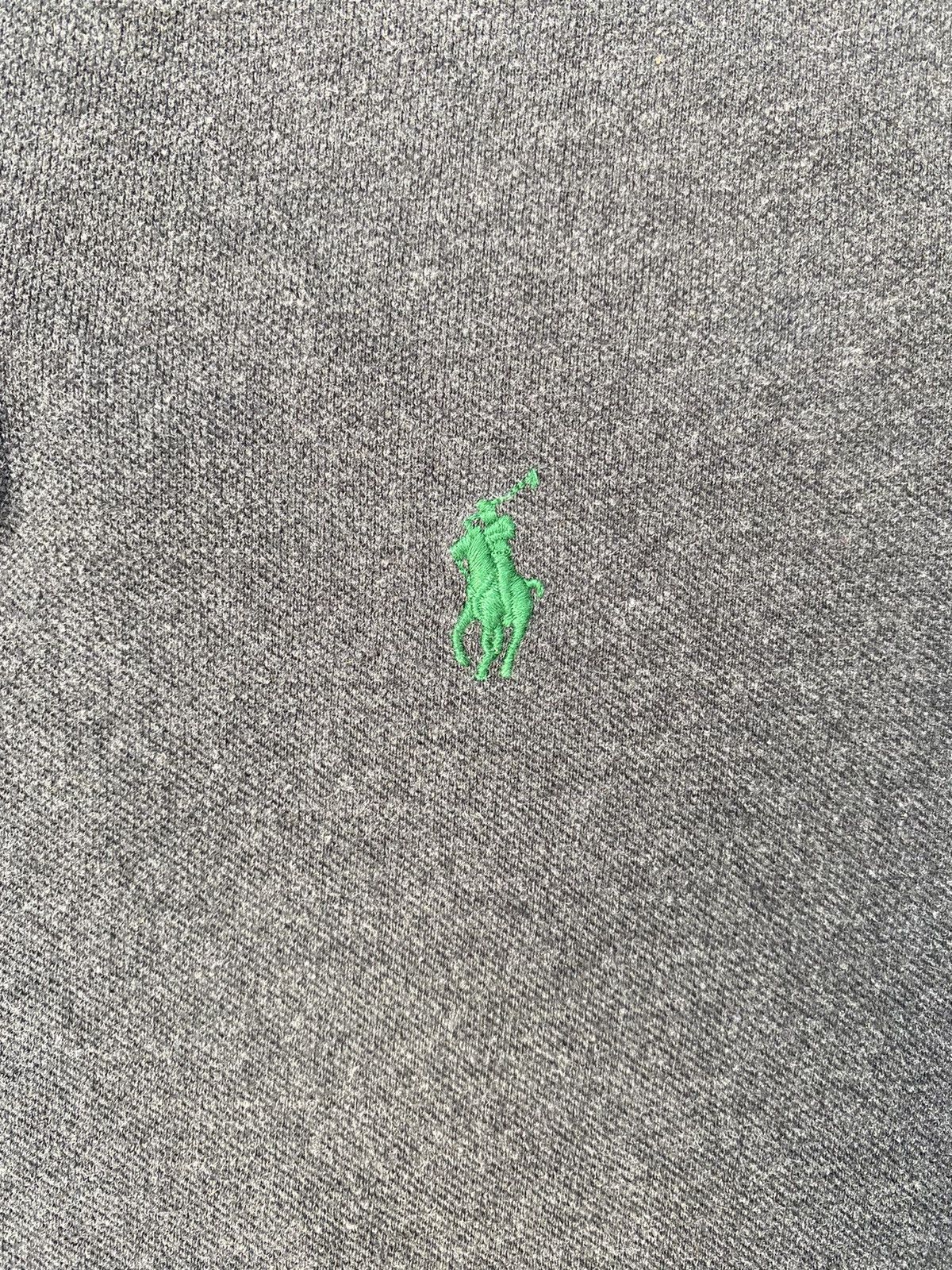 Polo Ralph Lauren × Vintage Polo Ralph Laureu Size US L / EU 52-54 / 3 - 3 Thumbnail