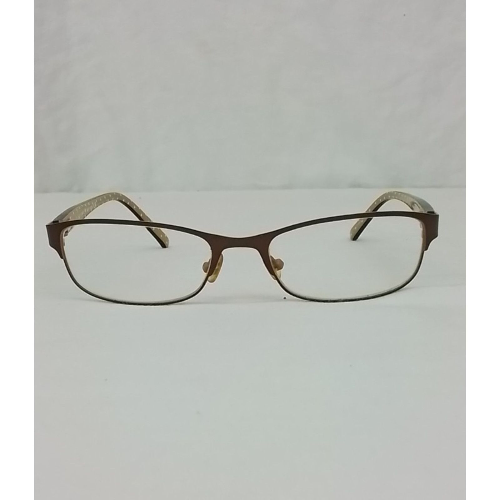 Kate Spade Kate Spade New York Eyeglass Frames Ambrosette 52-17-135 Size ONE SIZE - 4 Thumbnail