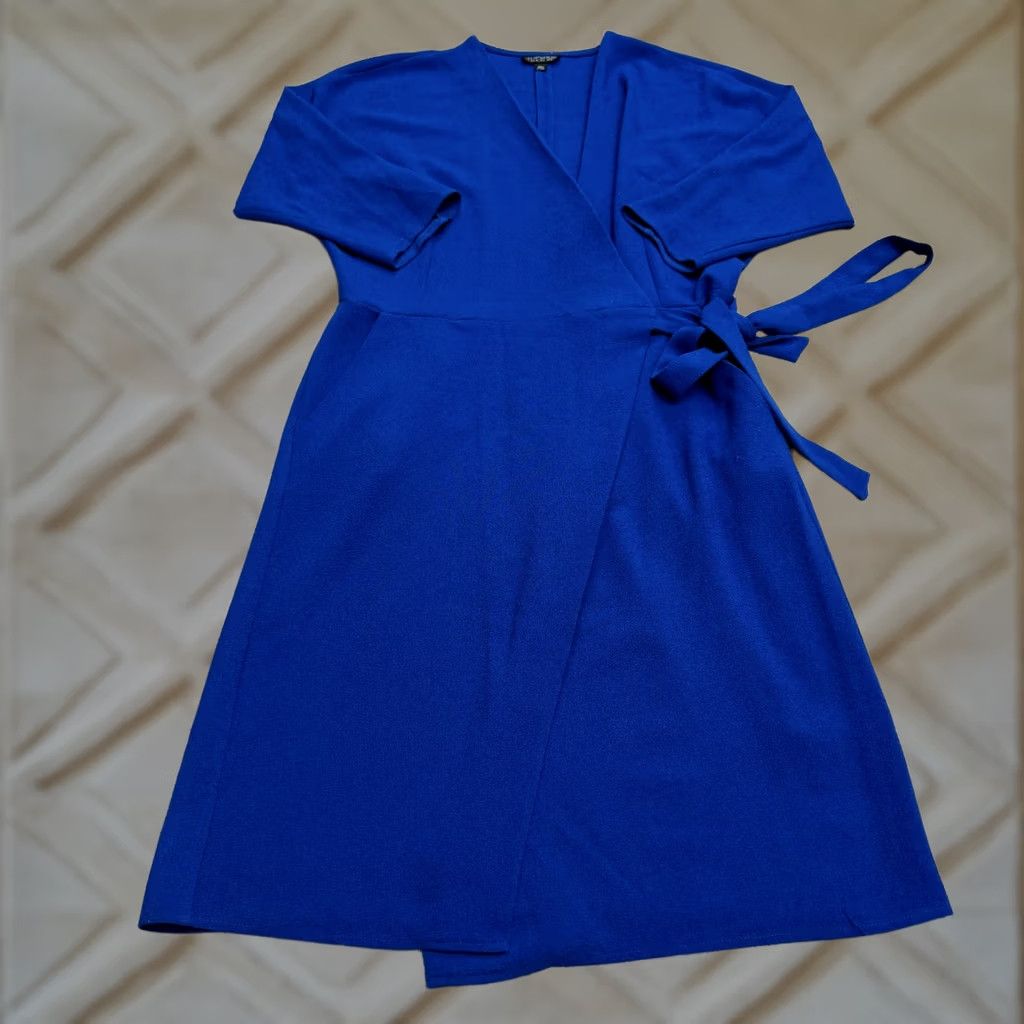 Topshop VINTAGE Topshop Dress? No, Vintage. Size M / US 6-8 / IT 42-44 - 1 Thumbnail
