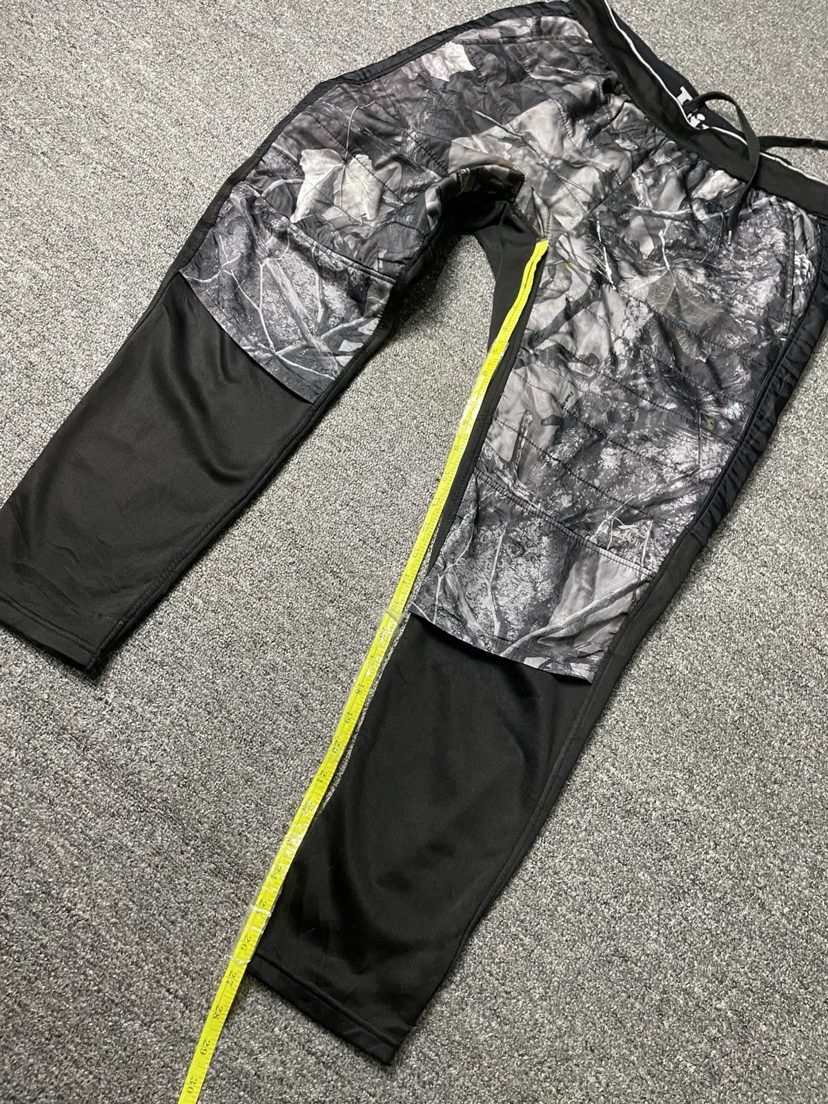 Japanese Brand × Vintage Find-Out Brand Outdoor Pants with Adjustable Waist (109) Size US 28 / EU 44 - 6 Thumbnail