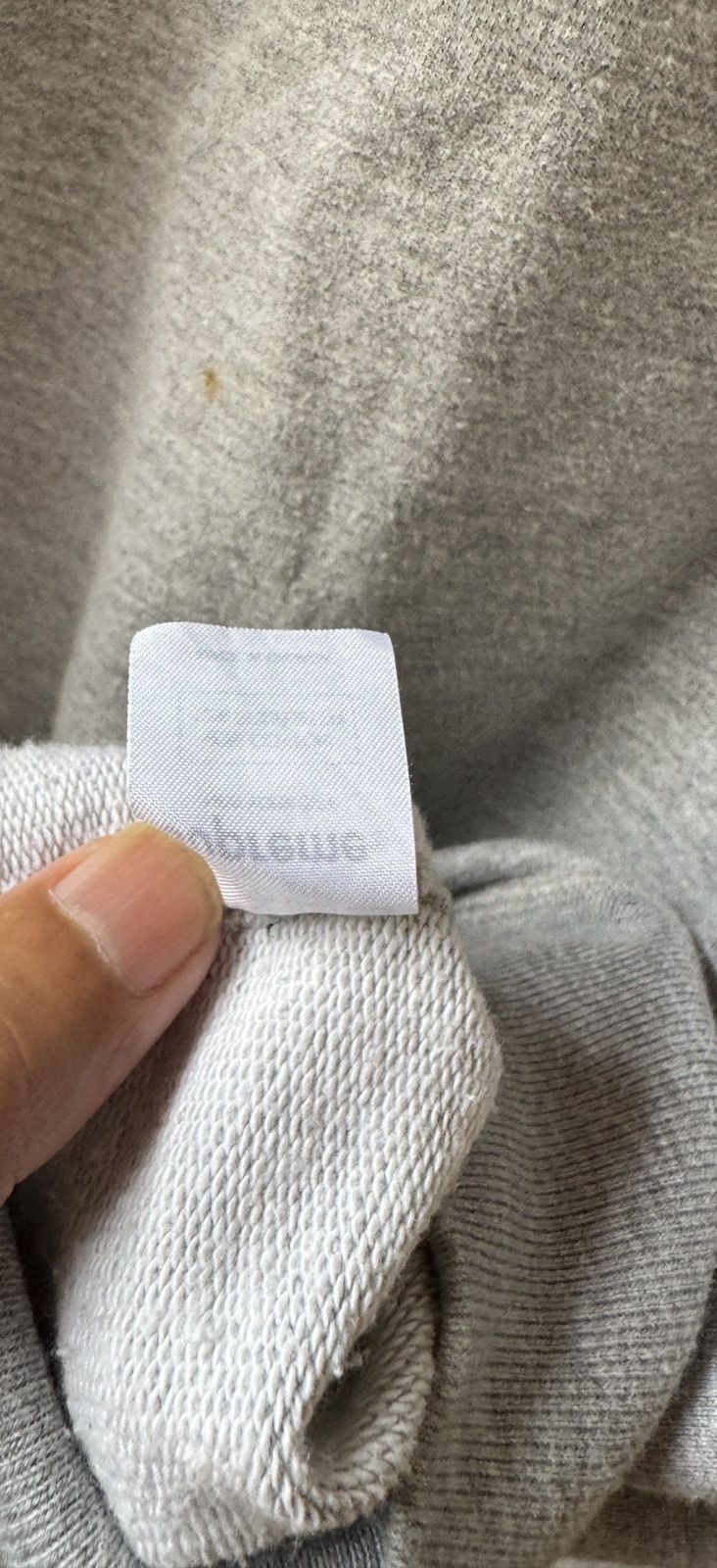 Supreme SUPREME FTP ARCH SWEATSHIRT Size US L / EU 52-54 / 3 - 11 Thumbnail