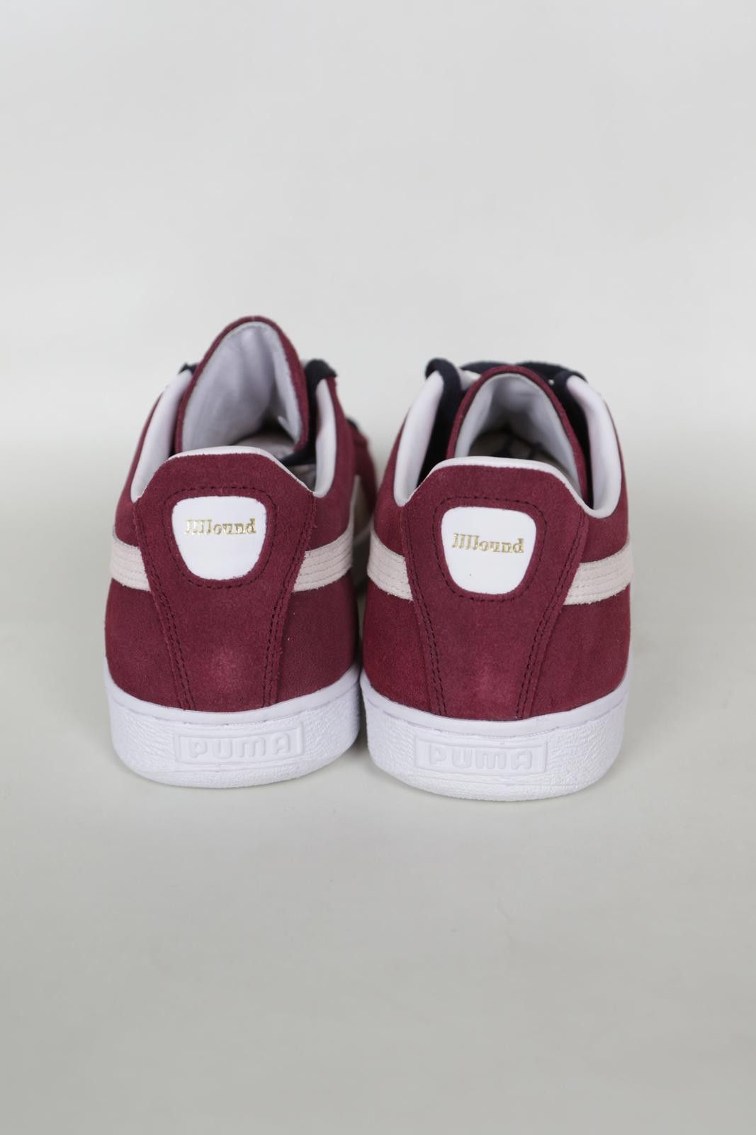 Puma 2022' JJJJound x Puma Suede Low-Top Sneakers 13 US Size US 13 / EU 46 - 3 Thumbnail