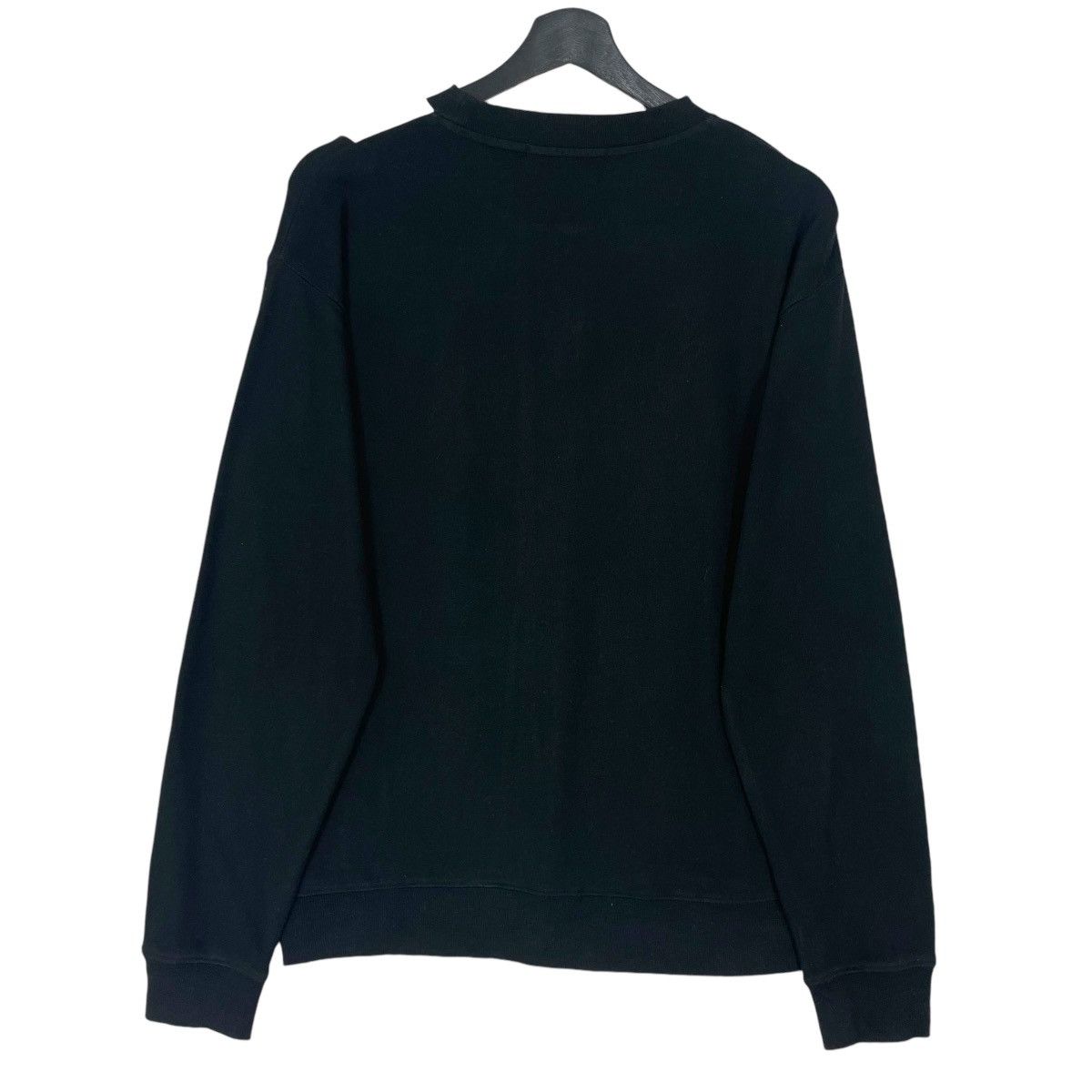 Playboy Vintage Playboy Spell Out Crewneck Sweatshirt Rainbow Wash Size US S / EU 44-46 / 1 - 12 Thumbnail
