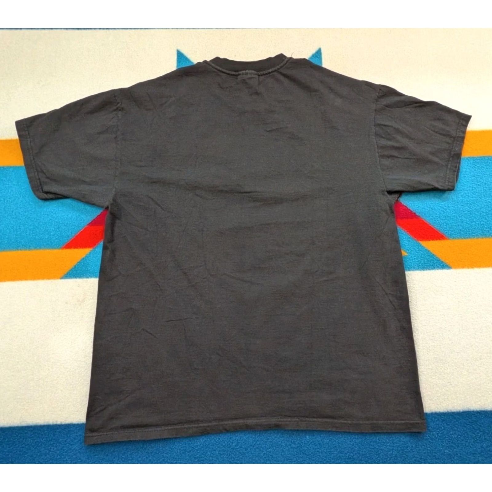 Hanes VINTAGE The Truth Is At Archie McPhee Shirt 1998 Seattle ET Strangest Freaks XL Size US XL / EU 56 / 4 - 4 Thumbnail