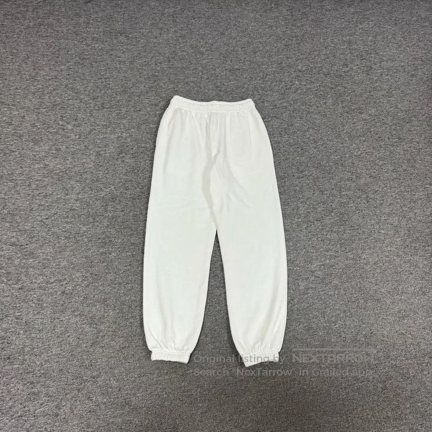 Celine CELINE SIZE S Letter embroidered logo; drawstring fastened Size US 28 / EU 44 - 2 Thumbnail