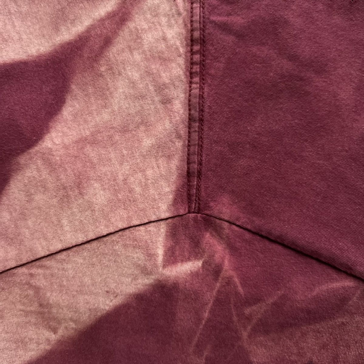 Vintage Vintage Sunfaded Tee — Washed Red / XL Size US XL / EU 56 / 4 - 5 Thumbnail