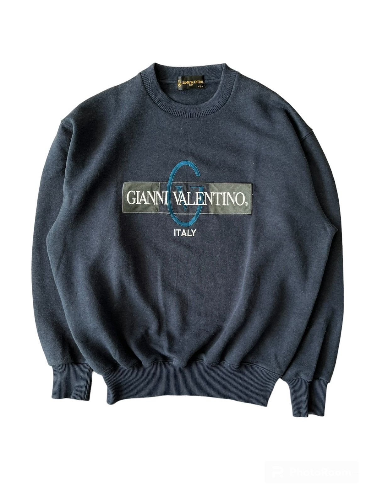 Gianni Valentino Grailed