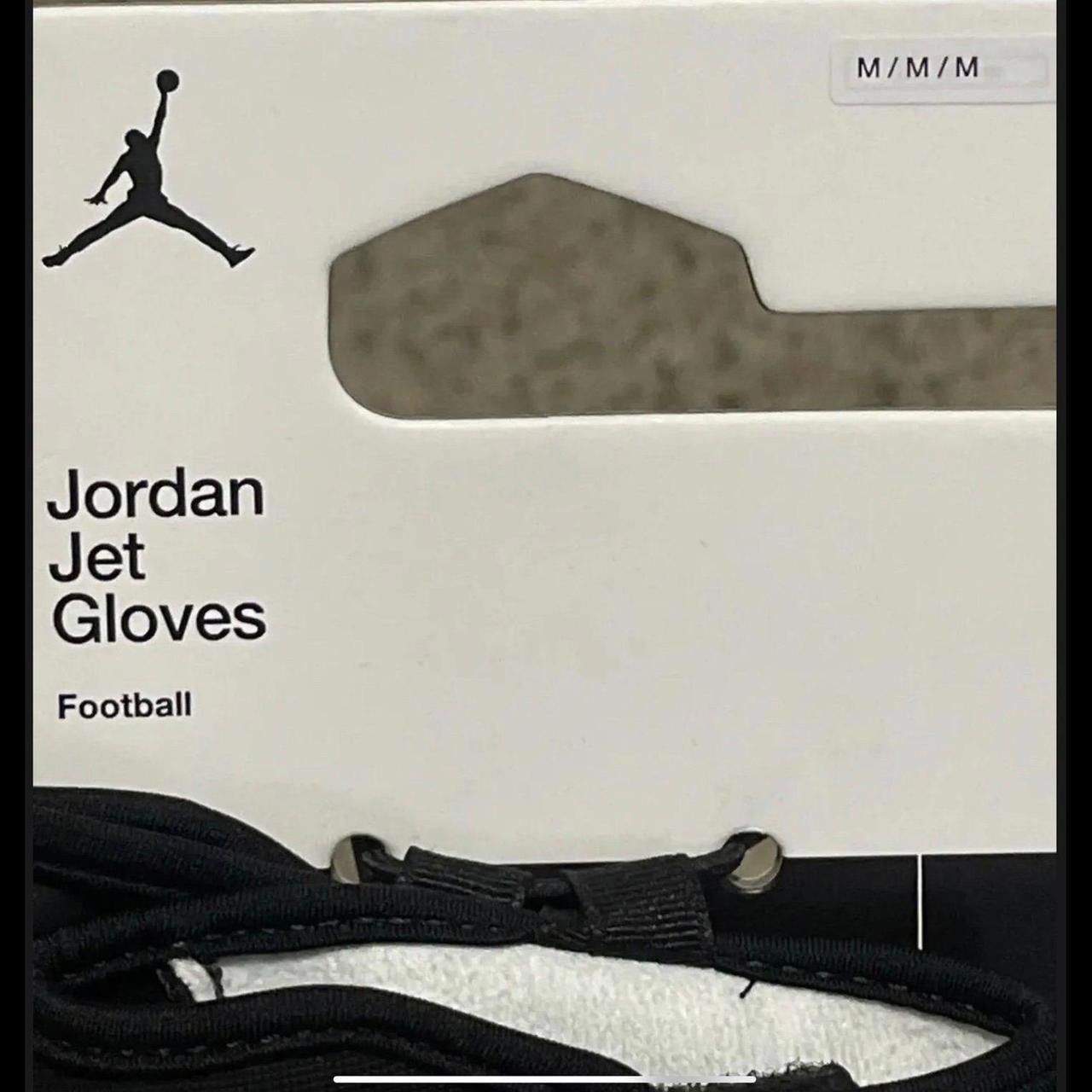 Nike Nike Jordan Vapor Jet 70 Size ONE SIZE - 3 Thumbnail