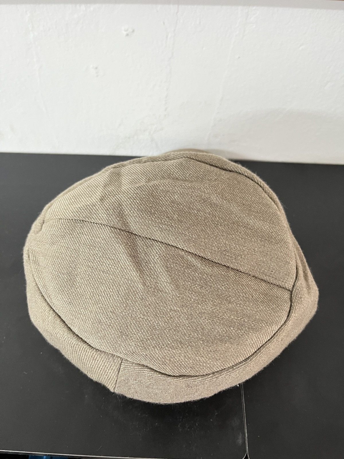 CA4LA RARE ‼️ Made In 🇯🇵 Ca4la Asymmetrical Cap Size ONE SIZE - 8 Thumbnail